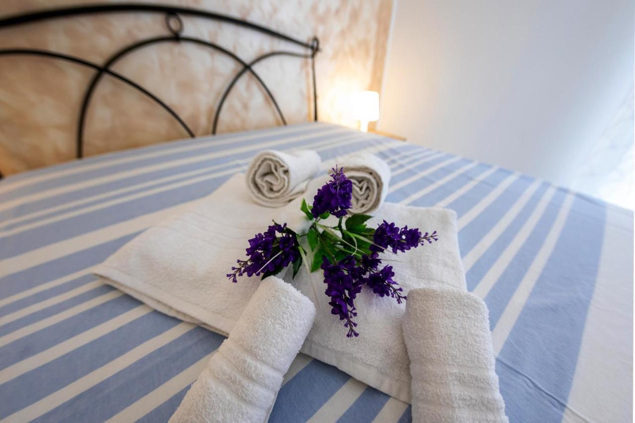 B&B Mary Sant'Elia Neapol Exteriér fotografie