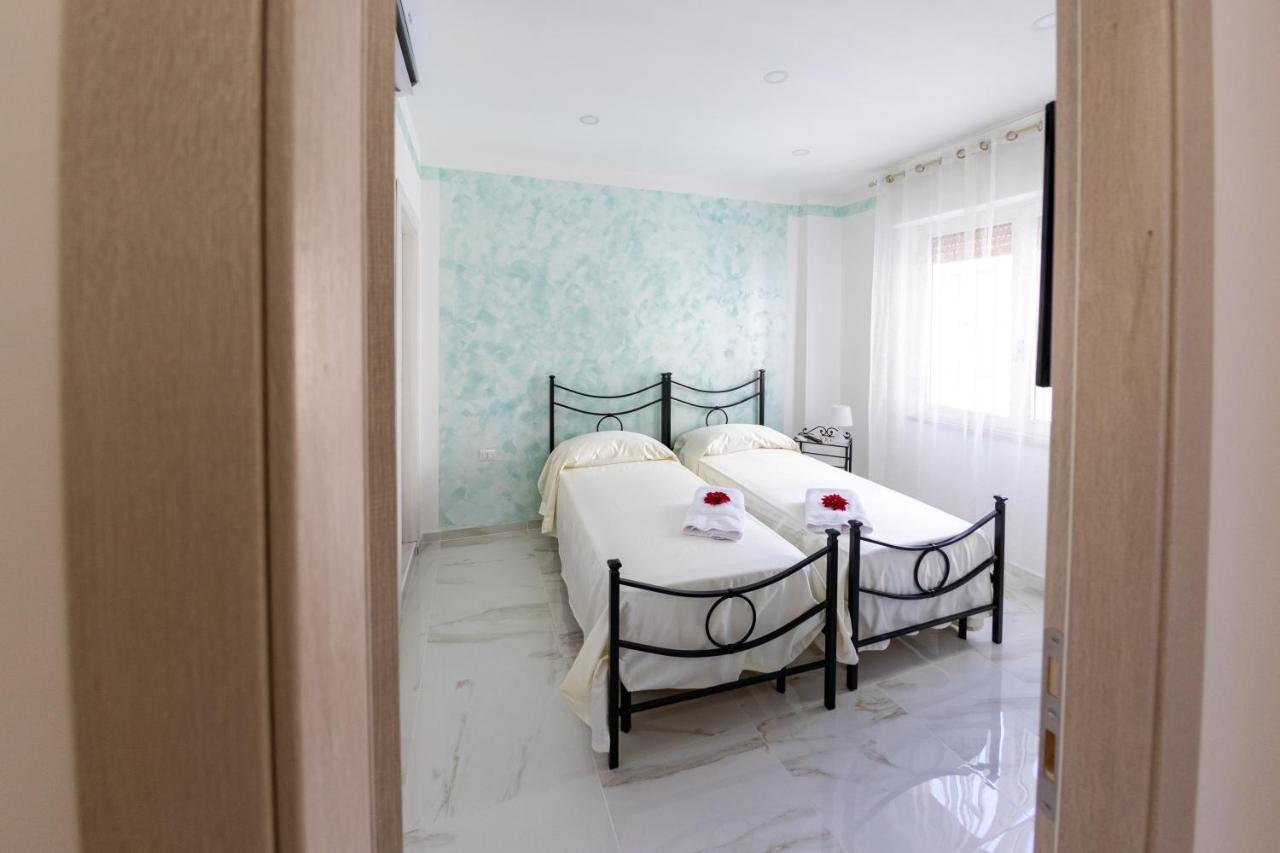 B&B Mary Sant'Elia Neapol Exteriér fotografie