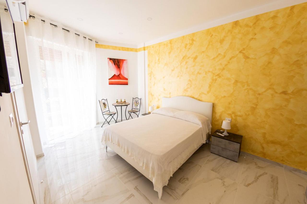 B&B Mary Sant'Elia Neapol Exteriér fotografie